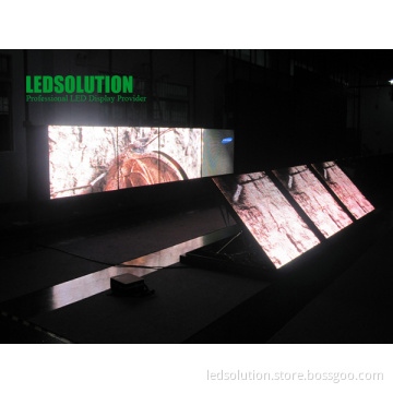 P16 Front Access/Service LED Display/Screen (LS-O-P16-MF)